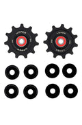 Elvedes Schaltwerksräder Shimano 2x11T 12V (1 Satz)