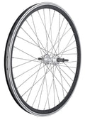 Roland achterwiel 24x175 x-star