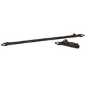 Burley strap-set tie-down-straps for travoy with cl