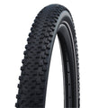 Schwalbe advancer hybrid 29x2.60 (65-622) wired active line green black+reflex