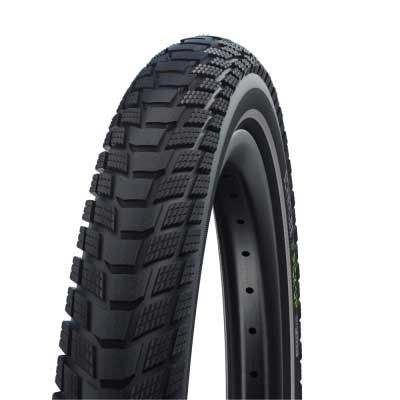 Schwalbe Pick-Up Performance 55-355 +R schwarzer Drahtreifen