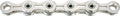 Kmc chain x11sl 118l box waxed 11-speed silver