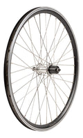 Roland achterwiel 24x175 x-star