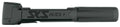 Sks minipomp injex plus av sv dv 266mm 10bar zwart