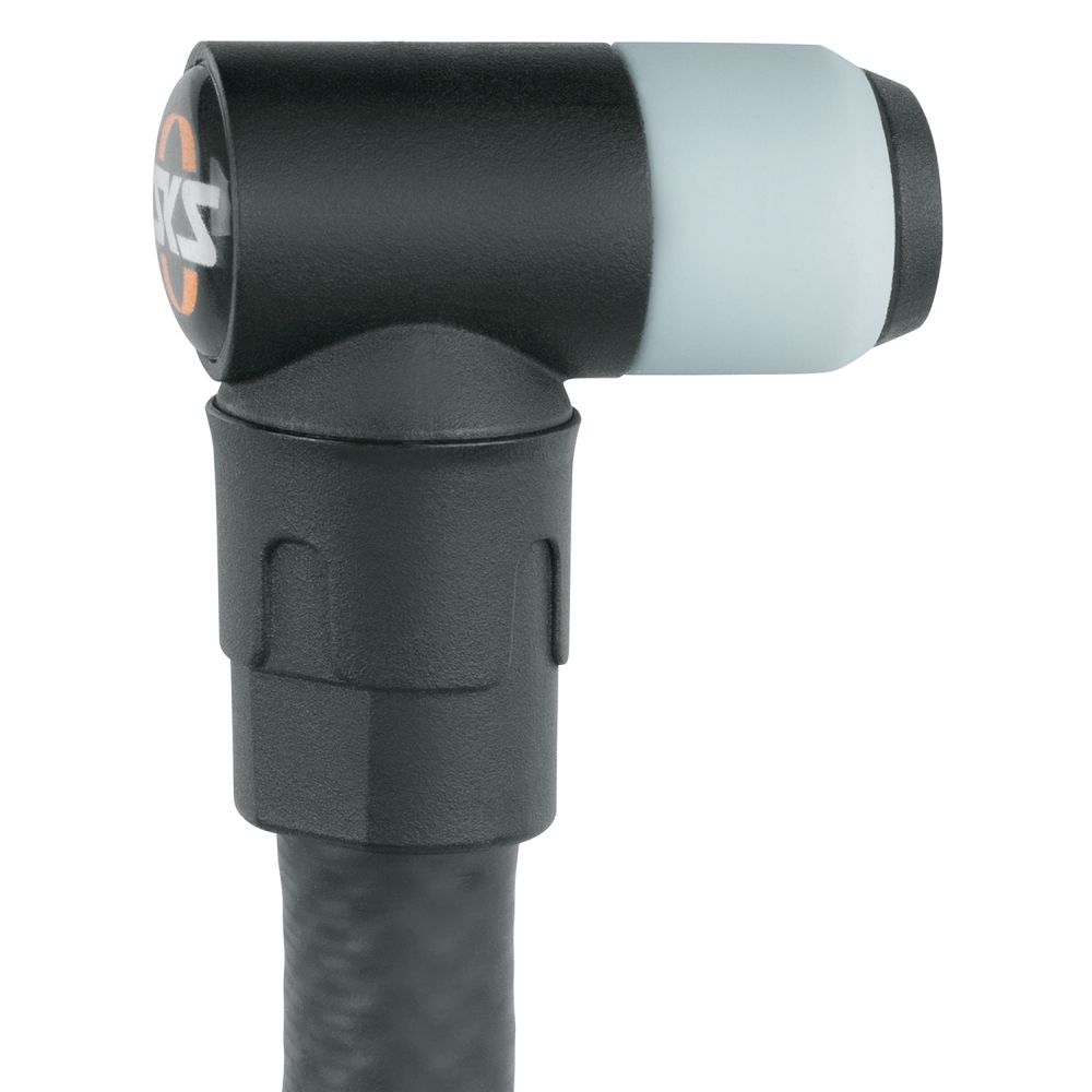 SKS Pumpenkopf Schwalbe Clik Ventil