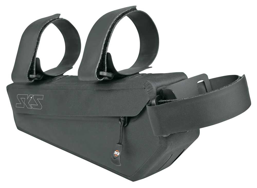 SKS Rahmentasche Race Frame Bag 0,65l schwarz
