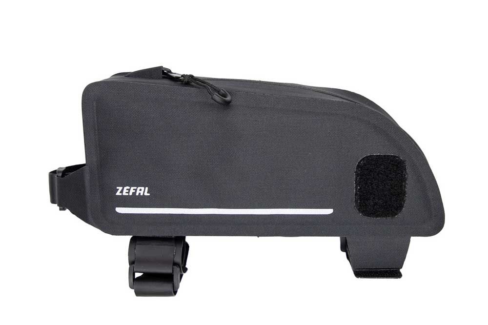 Zefal frametas z adventure t1 top tube bag