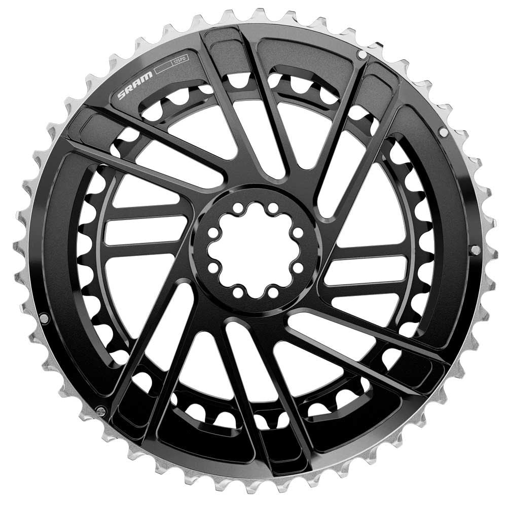 Sram kettenblatt force e1 chainring set force e1 50 37 z. dm