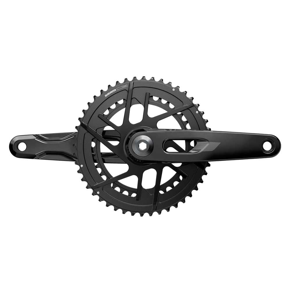 Sram crankset rival e1 dub 46 33t direct mount 175mm excl bottom bracket