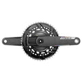 Sram powermeter force axs e1 dub 50 37t spider, thread mount, 175mm, excl bb
