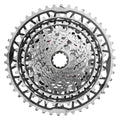 Sram kassette xg-1371 e1 cassette sprockets xg-1371 10-46 z. xplr