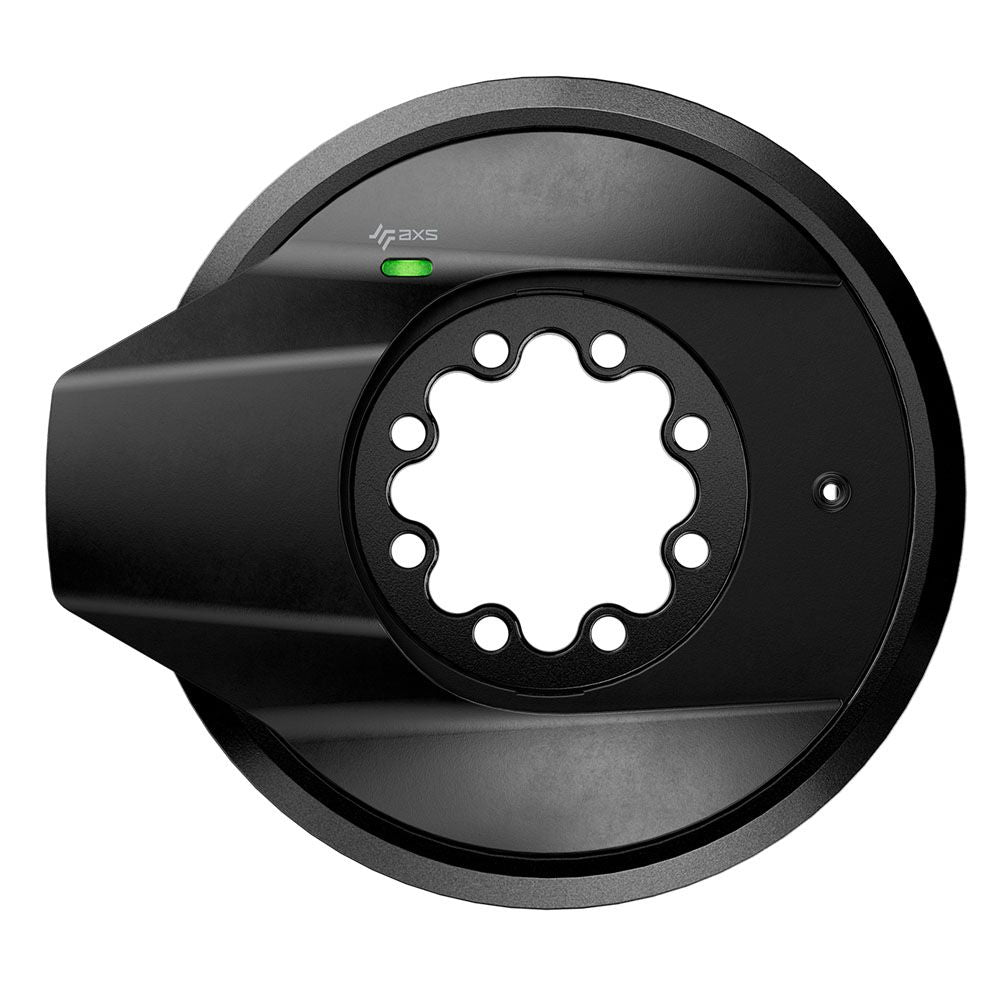 Sram powermeter force axs e1 spider tread mount incl. 8 kettingblad bouten