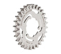 Gates achtertandwiel carbon drive cdx shimano nexus 5 di2