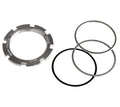 Gates spare part locknut and shims for bosch gen2