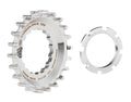 Gates CDX 22T Bosch DM Ritzel mit Offset für Rohloff