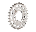 Gates-Kettenblatt CDX 28T Shimano Alfine Di2 My19 BL 41,7 mm