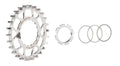 Gates voortandwiel carbon drive cdx bosch