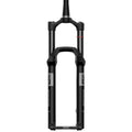 Rockshox voorvork reba gold isolator crown 29 boost 15x110 110mm zwart