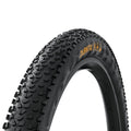 Continental buitenband dubnital 29x2.20 55-622 trail grip vouw tr zwart