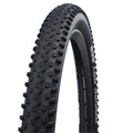 Schwalbe vouwband racing ray performance tlr 60-622 zwart