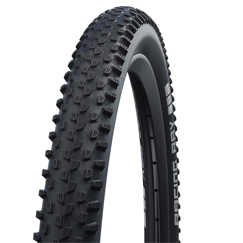 Schwalbe vouwband racing ray performance tlr 60-622 zwart