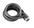 Kryptonite kabelslot kryptoflex 1518