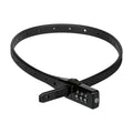Kryptonite kabelslot click lock