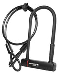 Trelock beugelslot u4 flex