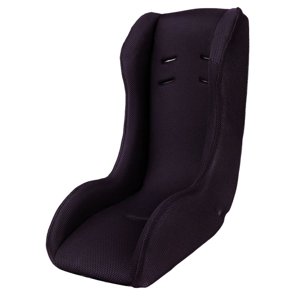 Polisport plasticos s.a. polisport peuterschaal mini pelican zonder gordel mesh zwart