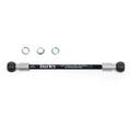 Burley kard bur coho thru axle m12x1 152-167mm