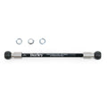 Burley kard bur coho thru axle m12x1 163-178mm
