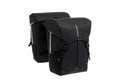 Burgers - new looxs tas new looxs sports mik dubbel | sports | zwart | 40l