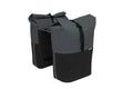 Newlooxs new looxs twin bags nyborg mik 2.0 dark gray