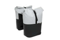 Newlooxs new looxs twin bags nyborg mik 2.0 light gray