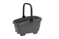 Newlooxs new looxs shopping cart clipper mik 2 anthracite