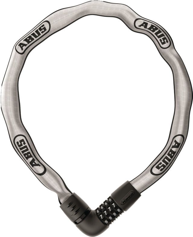Abus Tresor 6807c 110 - Kettenschloss