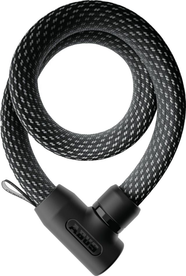 Abus Chain Lock Yarnit 4004k 85 - 720g - schwarz