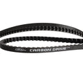 Gates CDX Carbon Drive 128T Antriebsriemen - schwarz