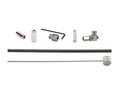 Xlc kabel rem nexus oud v a kpl 2.35 rvs zw brx95