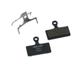 Xlc remblok shimano xtr xt bp-e25