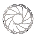 Xlc remd schijf rohloff a 180mm 2.0mm zi brx114
