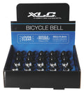 Xlc display fietsbel mini dd-m07