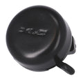 Xlc fietsbel whistle dd-m34