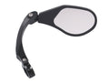 Xlc mr-k11 fietsspiegel - verstelbaar - 21 - 26 mm - rechts