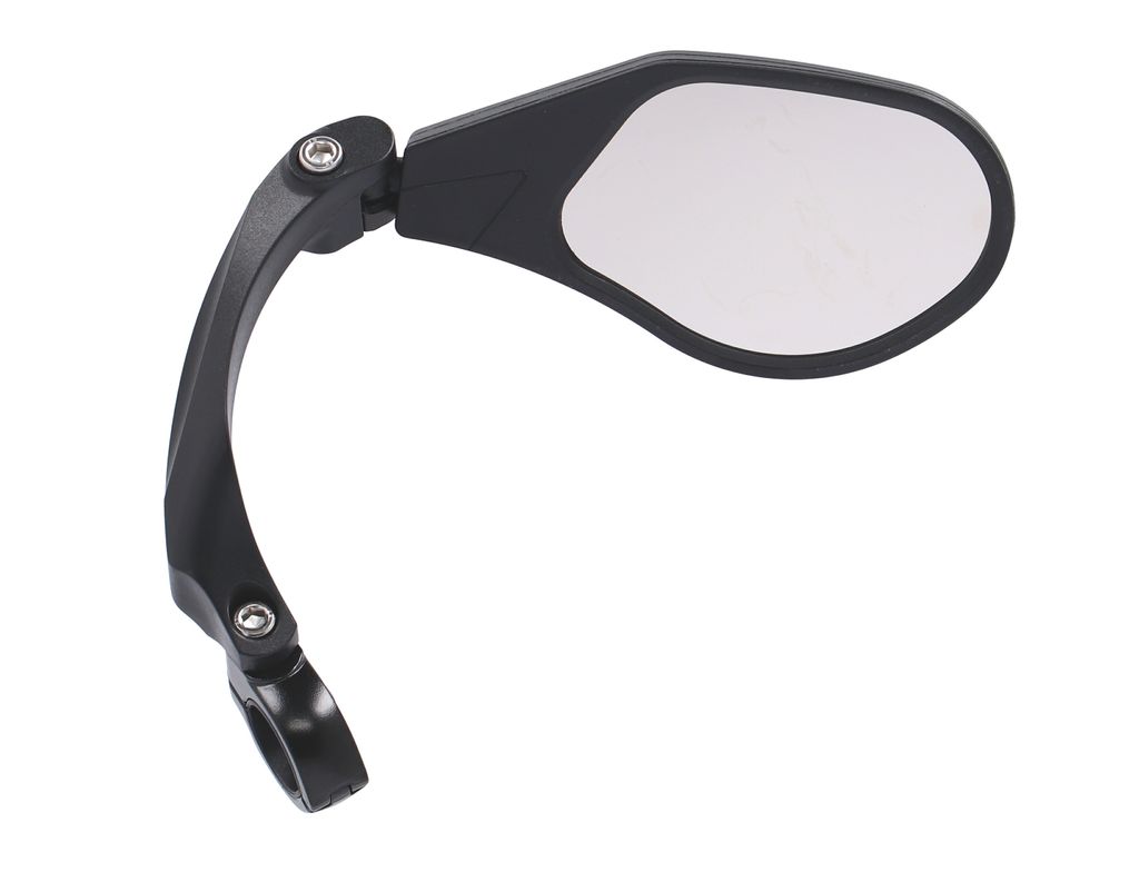 Xlc mr-k11 fietsspiegel - verstelbaar - 21 - 26 mm - rechts