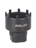 Xlc to-e04 afnemer - bosch gen3 gen4 - sluitmoer - spider - zwart