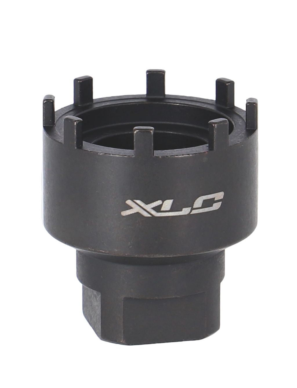 Xlc to-e04 afnemer - bosch gen3 gen4 - sluitmoer - spider - zwart