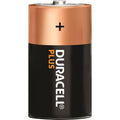 D batterij - alkaline
