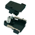 D-connector kapje