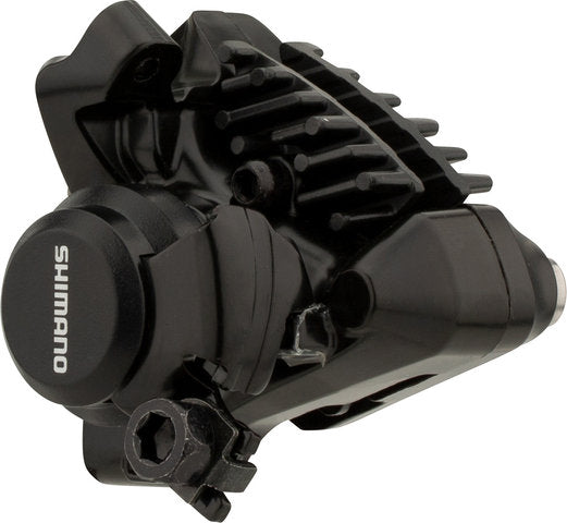 Shimano br-rs305 brake caliper w resin pads